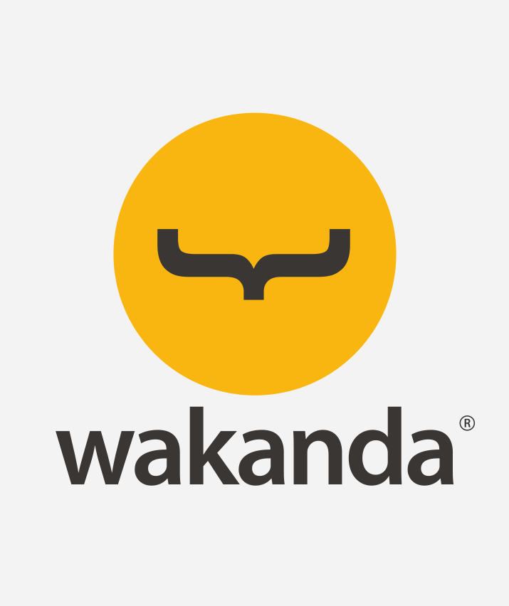 wakanda logo